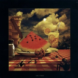 DREAM THEATER - SYSTEMATIC CHAOS - Imagen 2