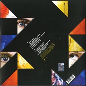 KEANE - PERFECT SYMMETRY - Imagen 3