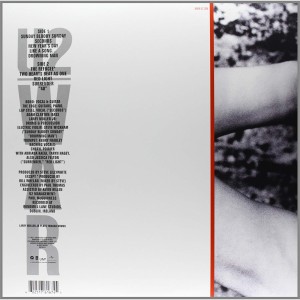 U2 - WAR - Imagen 2