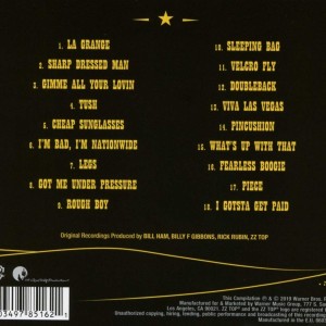ZZTOP - GOIN 50 - Imagen 2