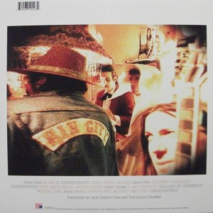 THE BLACK CROWES - AMORICA - Imagen 3
