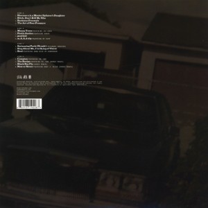 KENDRICK LAMAR - GOOD KID MAAD CITY A SHORT FILM BY KENDRICK LAMAR - Imagen 3