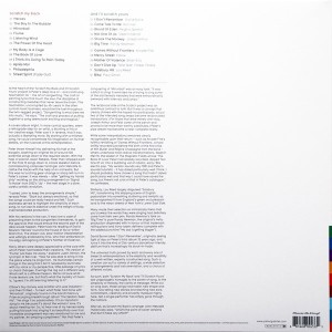 PETER GABRIEL - SCRATCH MY BACK / AND ILL SCRATCH YOURS - Imagen 4