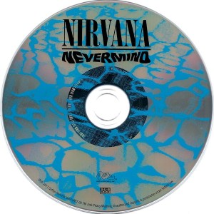 NIRVANA - NEVERMIND - Imagen 2
