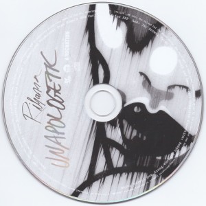 RIHANNA - UNAPOLOGETIC - Imagen 2