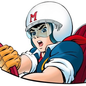 SPEED RACER - SERIE COMPLETA - Imagen 3