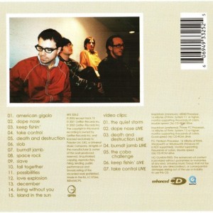 WEEZER - MALADROID - Imagen 2