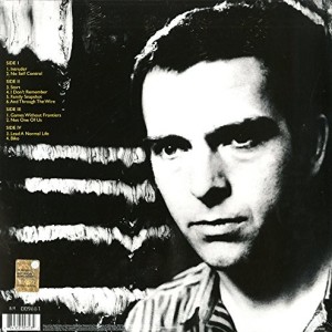 PETER GABRIEL- 3  THIRD SOLO ALBUM - Imagen 2
