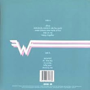 WEEZER - WEEZER - Imagen 2