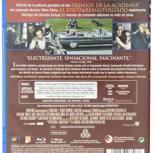 JFK - Imagen 2