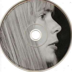 JONI MITCHELL - HITS - Imagen 2