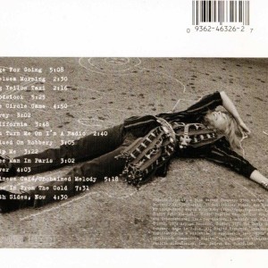 JONI MITCHELL - HITS - Imagen 3