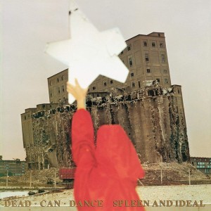 DEAD CAN DANCE - SPLEEN AND IDEAL - Imagen 2