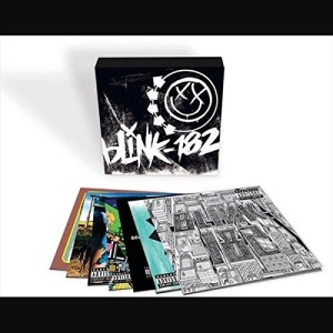 BLINK 182 - BOX SET - Imagen 3