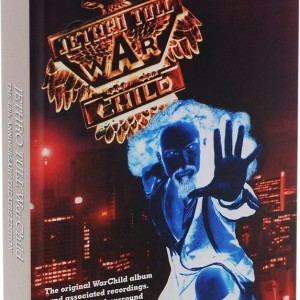 JETHRO TULL - WAR CHILD - THE 40th ANNIVERSARY THEATRE EDITION - Imagen 2