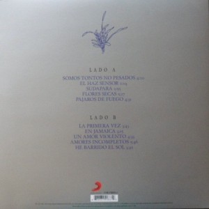 LOS TRES - LOS TRES - Imagen 2