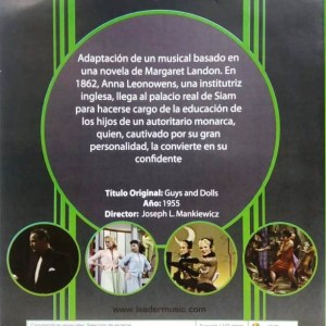 ELLOS Y ELLAS - Imagen 2