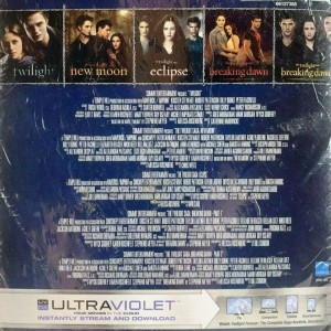 TWILIGHT FOREVER - THE COMPLETE SAGA - Imagen 2