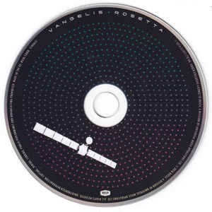 VANGELIS - ROSETTA - Imagen 2