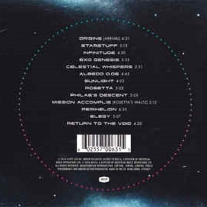 VANGELIS - ROSETTA - Imagen 3