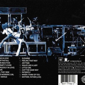 JOURNEY - GREATEST HITS 2 - Imagen 2