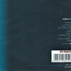OASIS - HEATHEN CHEMISTRY - Imagen 2