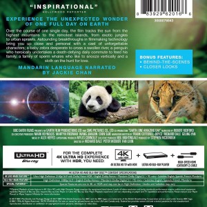 EARTH - ONE AMAZING DAY - Imagen 2