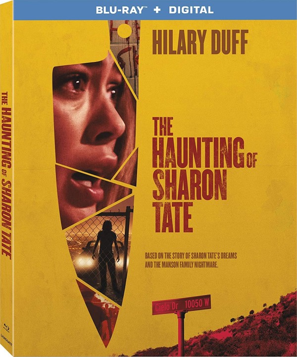 THE HAUNTING OF SHARON TATE
