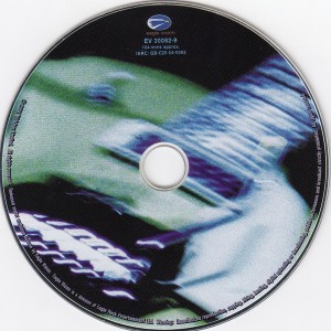 STEVE HACKETT - ONCE ABOVE A TIME - Imagen 2