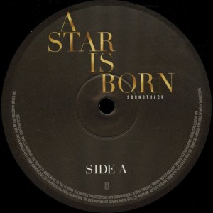 LADY GAGA & BRADLEY COOPER - STAR IS BORN - SOUNDTRACK - Imagen 2
