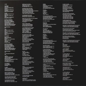BILLIE EILISH - WHEN WE ALL FALL SLEEP WHERE DO WE GO ? - Imagen 3
