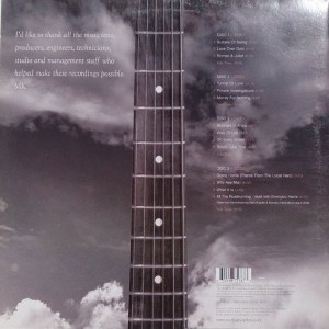 DIRE STRAITS & MARK KNOPFLER - PRIVATE INVESTIGATION - THE BEST OF DIRE STRAITS & MARK KNOPFLER - Imagen 2