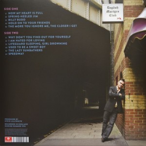 MORRISSEY - VAUXHALL AND I - Imagen 2