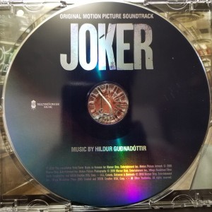 HILDUR GUDNADOTTIR - JOKER - SOUNDTRACK - Imagen 2