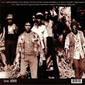 BOB MARLEY - LEE "SCRATCH" PERRY MASTERS - Imagen 2