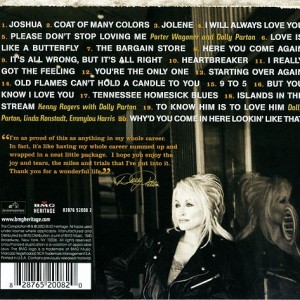 DOLLY PARTON - ULTIMATE DOLLY PARTON - Imagen 2