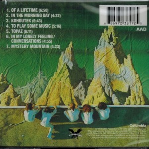 JOURNEY - JOURNEY - Imagen 2