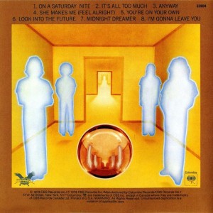 JOURNEY - LOOK INTO THE FUTURE - Imagen 2