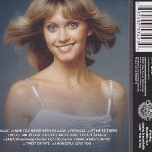 OLIVIA NEWTON-JOHN - ICON - Imagen 2