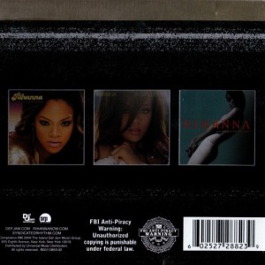 RIHANNA - RIHANNA - Imagen 2