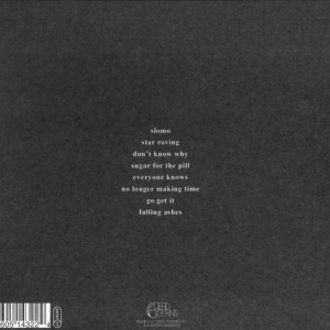 SLOWDIVE - SLOWDIVE - Imagen 2