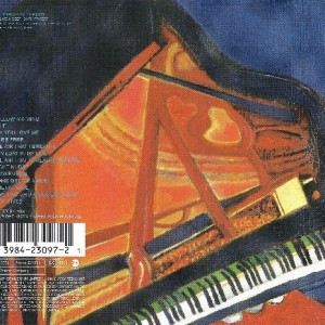 SIMPLY RED - BLUE - Imagen 2