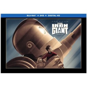 THE IRON GIANT - LIMITED EDITION - Imagen 2