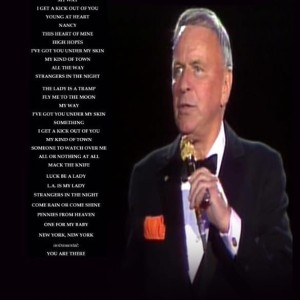 FRANK SINATRA - EN JAPON - Imagen 2