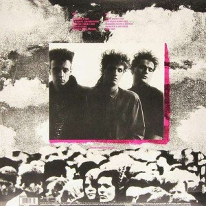 SODA STEREO - NADA PERSONAL - Imagen 2