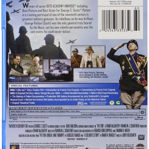 PATTON - Imagen 2