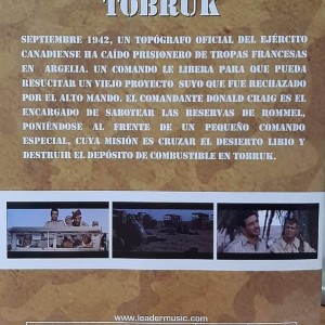 TOBRUK - Imagen 2