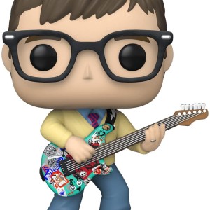 pop! 174: weezer / Rivers Cuomo - Imagen 2