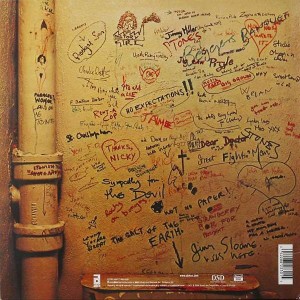 THE ROLLING STONES - BEGGARS BANQUET - Imagen 2