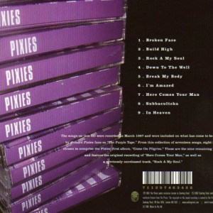 PIXIES - PIXIES - Imagen 2